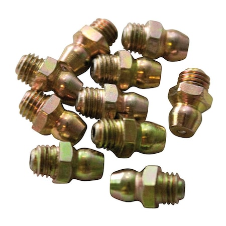 Stens Grease Fitting For Bobcat 35042A, 85010N, Encore 111004 Mowers 416-553